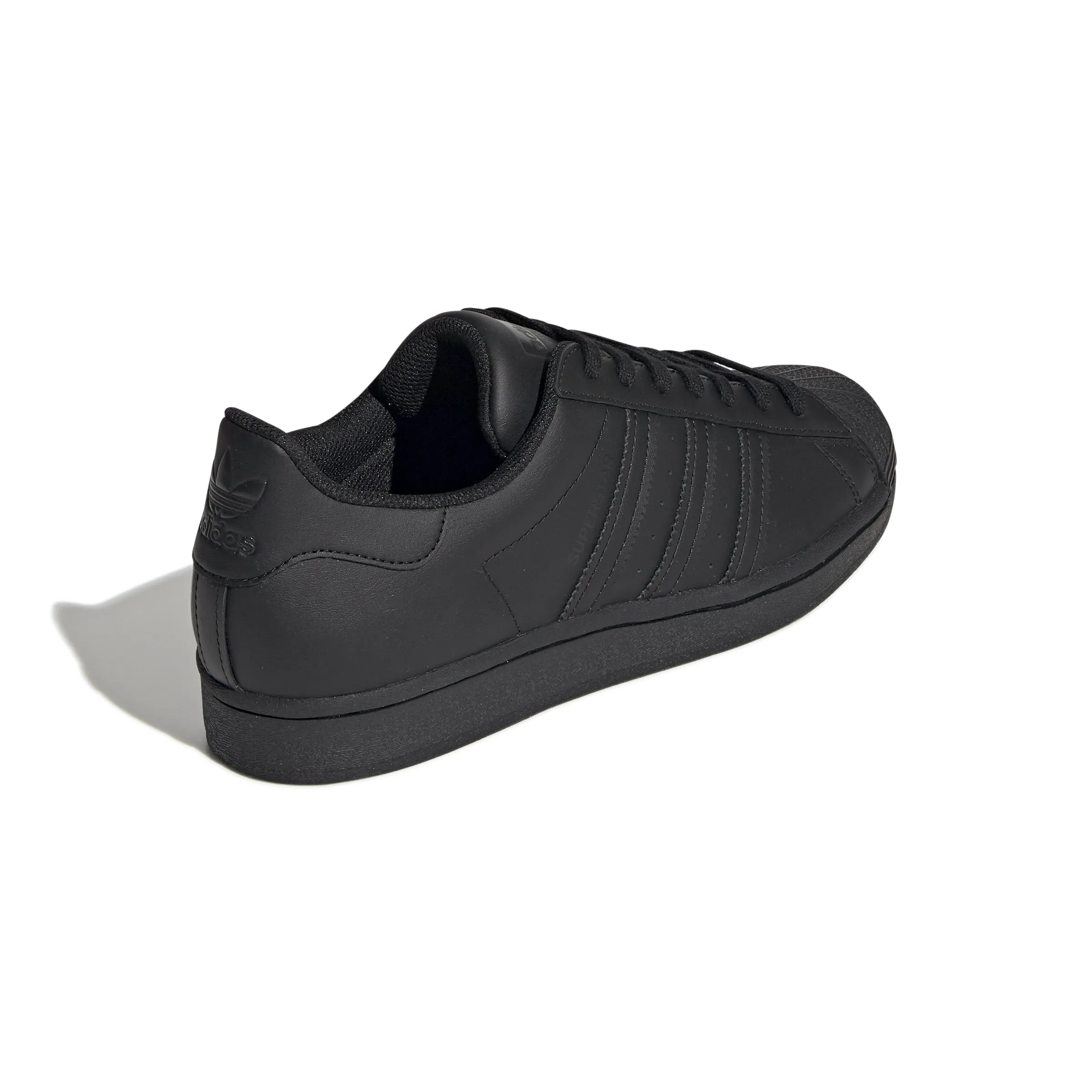 adidas Mens Superstar Sneakers