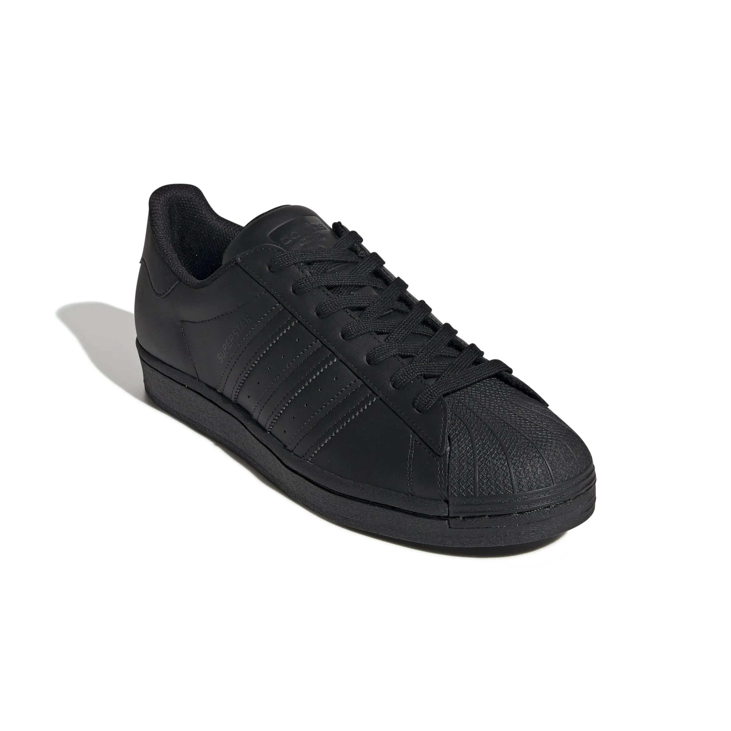 adidas Mens Superstar Sneakers