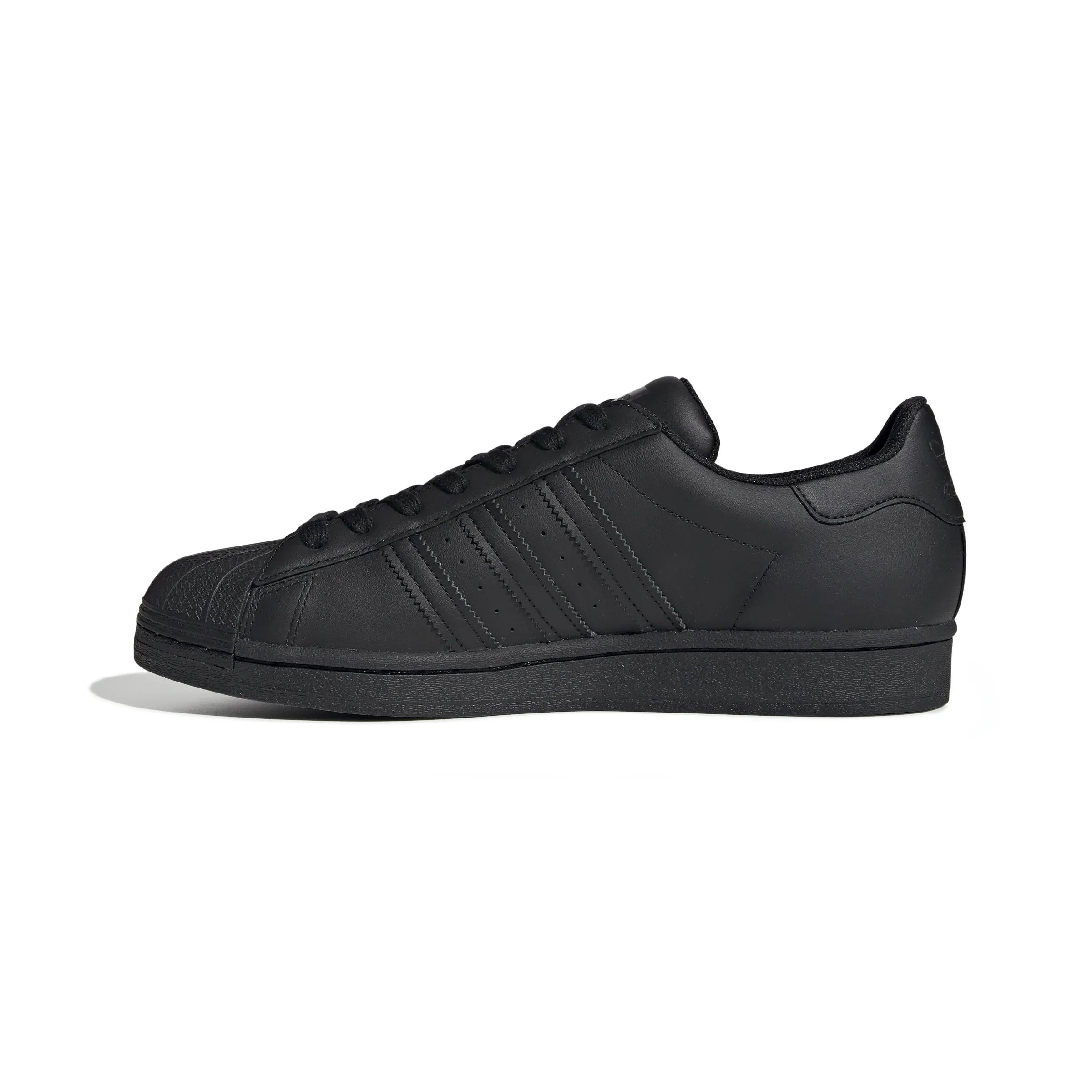 adidas Mens Superstar Sneakers