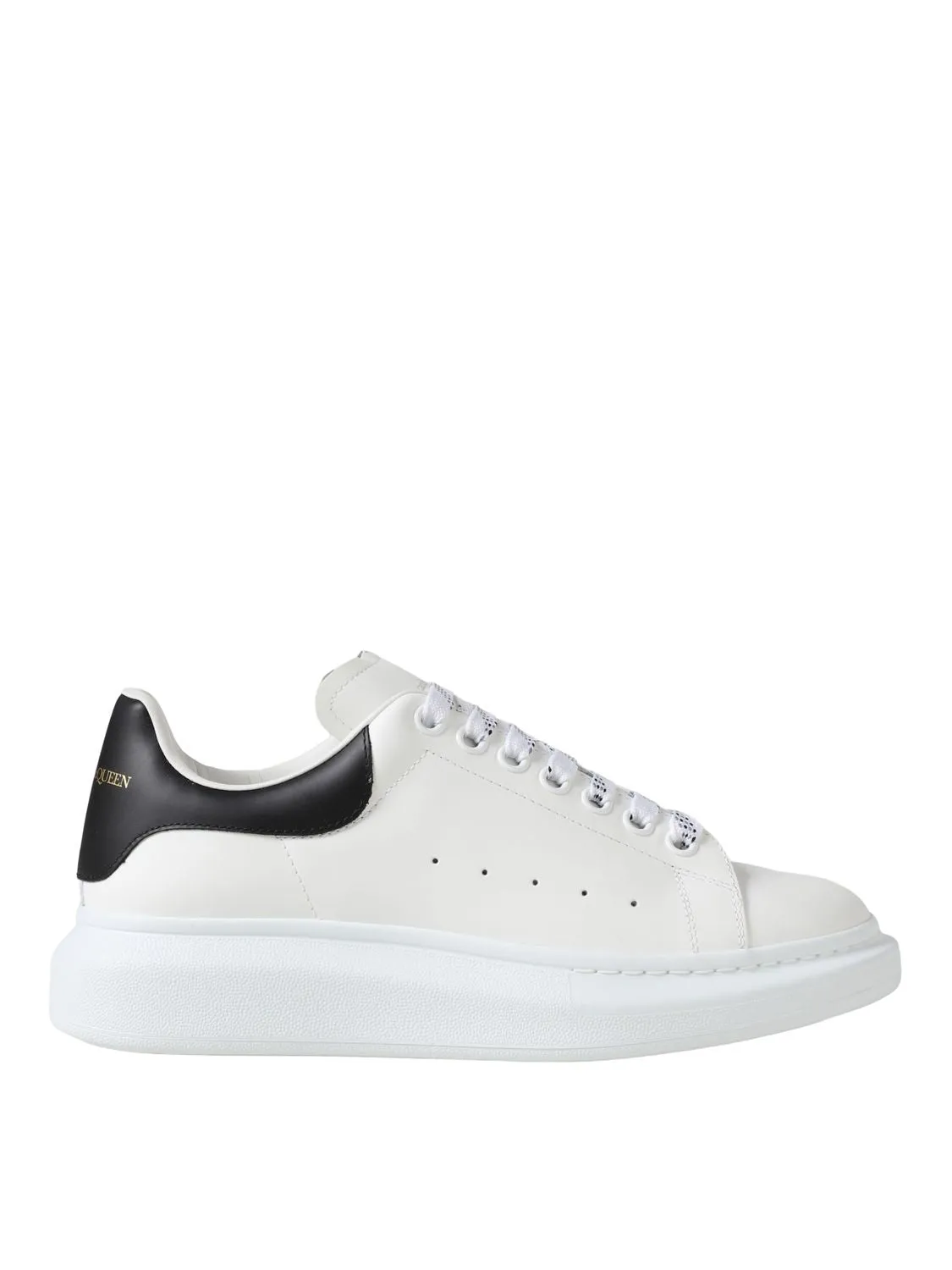 ALEXANDER MCQUEEN Larry Oversize Sneakers for Men