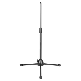 Anti-slip Tripod Condenser Microphone Stand