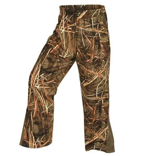 ArcticShield Silent Pursuit Pant-Muddy Water-2X Large