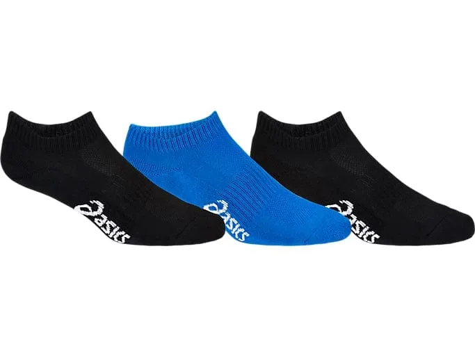 Asics Pace Low Socks 3pk