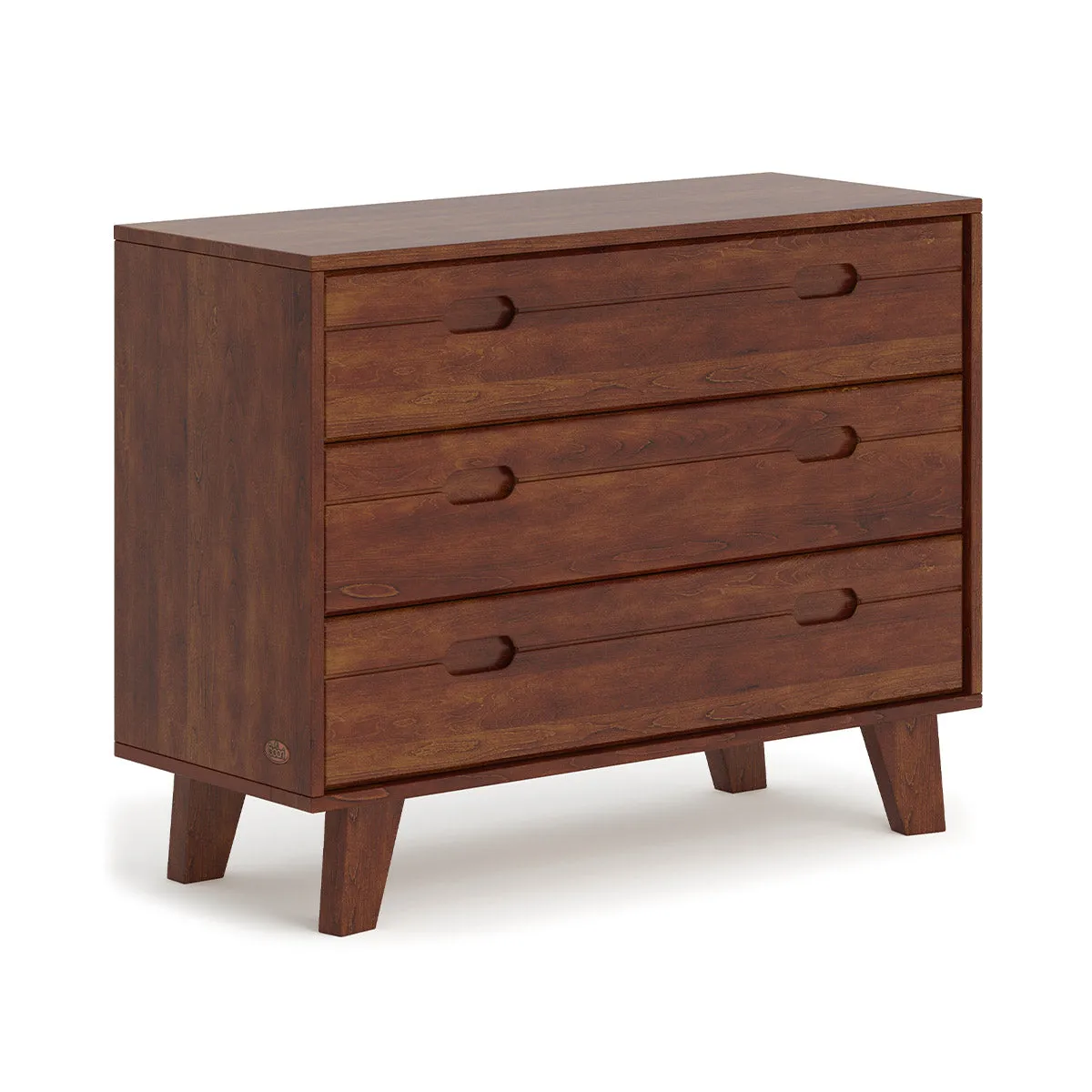 Ballet 3 Drawer Dresser