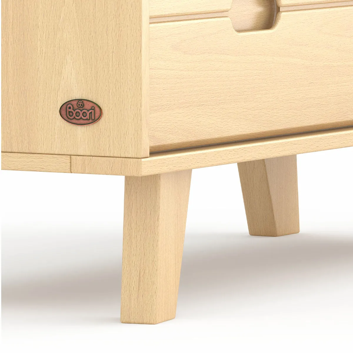 Ballet 3 Drawer Dresser