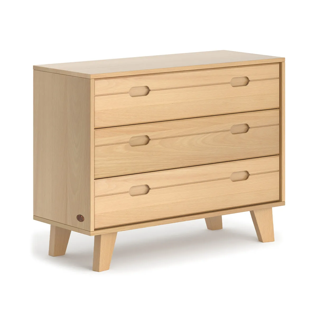 Ballet 3 Drawer Dresser