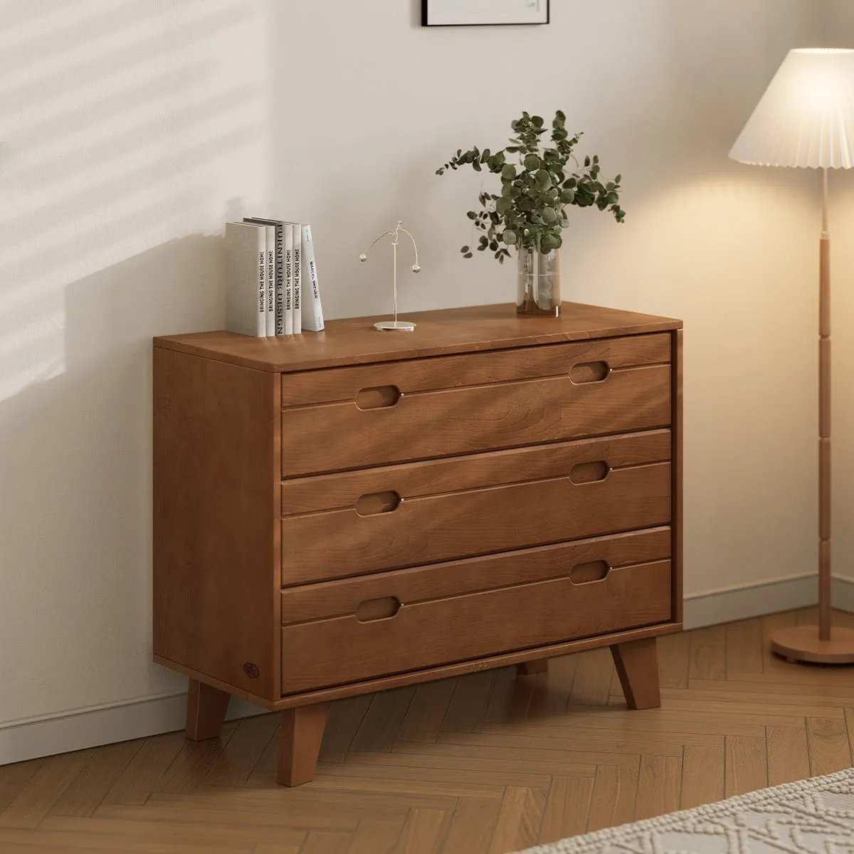 Ballet 3 Drawer Dresser