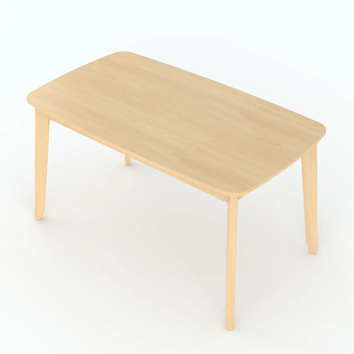 Ballet Dining Table (1.4m)