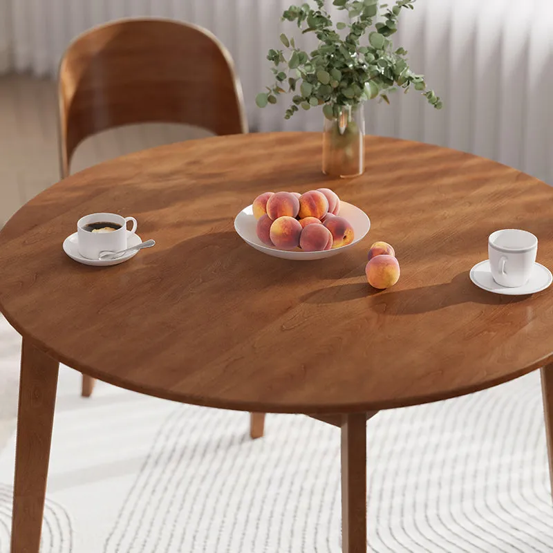 Ballet Round Dining Table (1.2m)