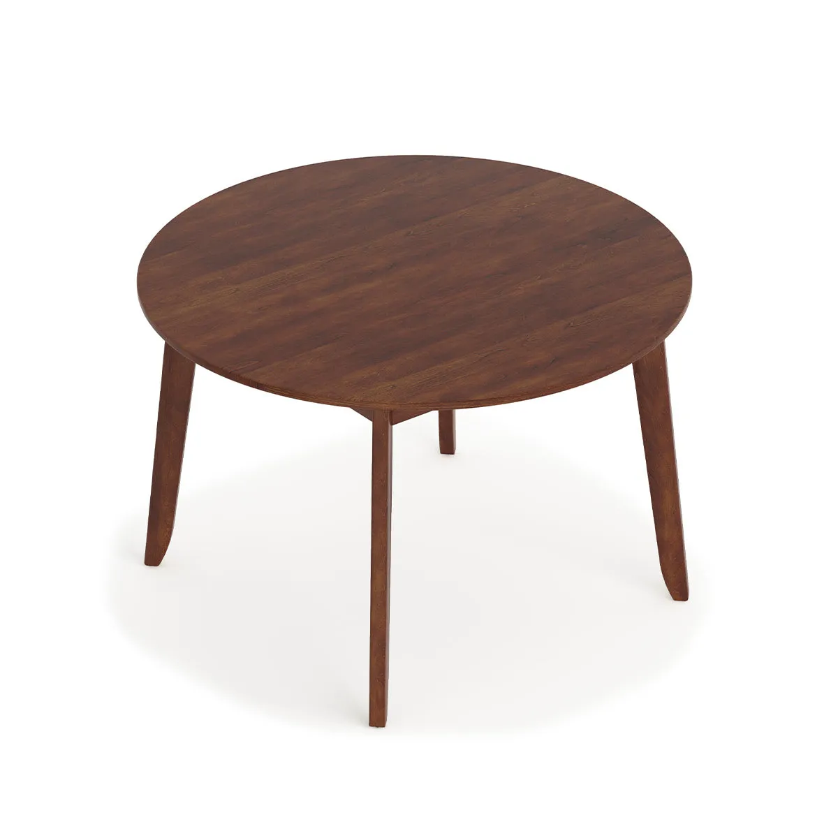 Ballet Round Dining Table (1.2m)