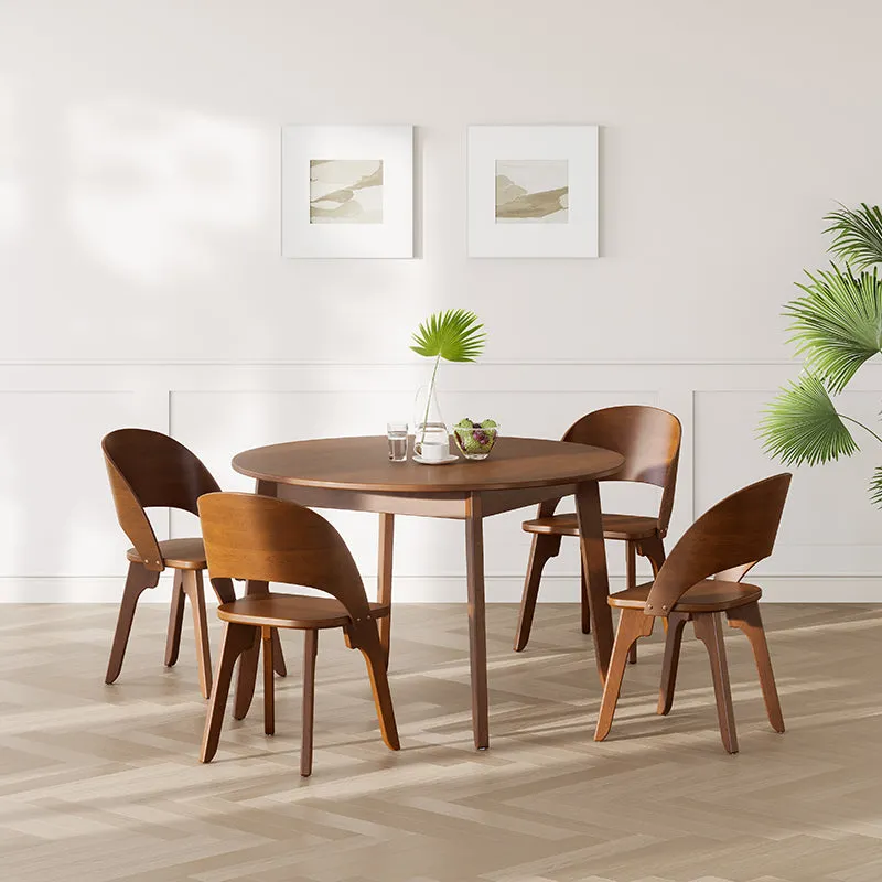 Ballet Round Dining Table (1.2m)