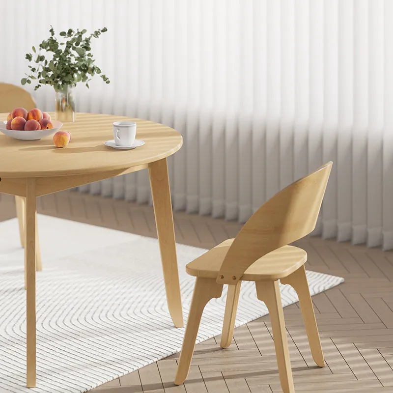 Ballet Round Dining Table (1.2m)