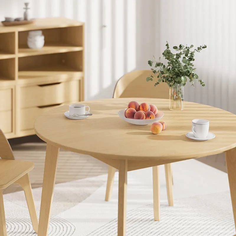 Ballet Round Dining Table (1.2m)