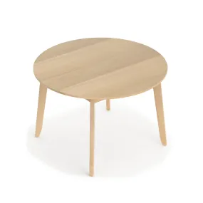 Ballet Round Dining Table (1.2m)