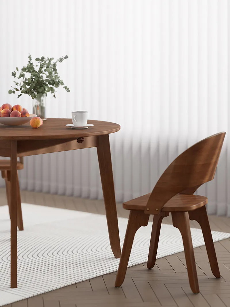 Ballet Round Dining Table (1.2m)