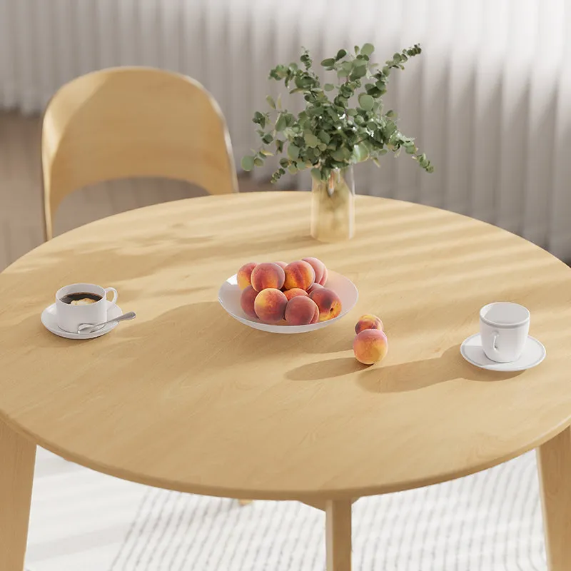 Ballet Round Dining Table (1.2m)