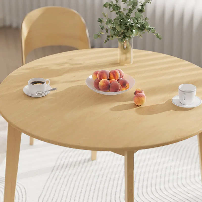 Ballet Round Dining Table (1.2m)