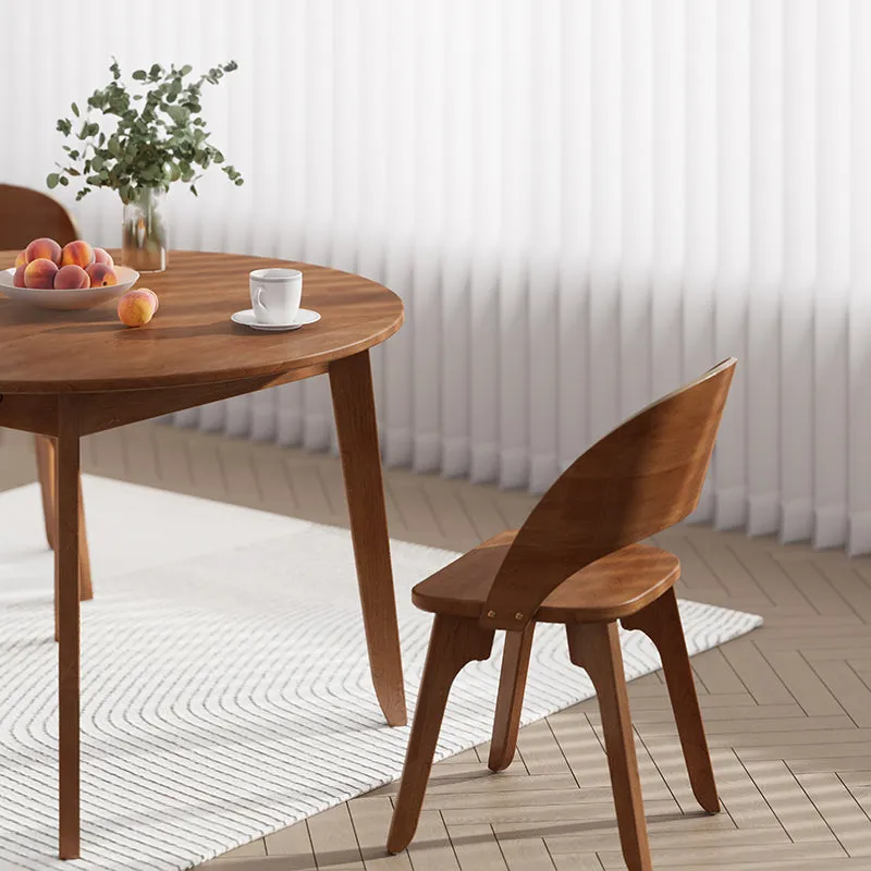 Ballet Round Dining Table (1.2m)