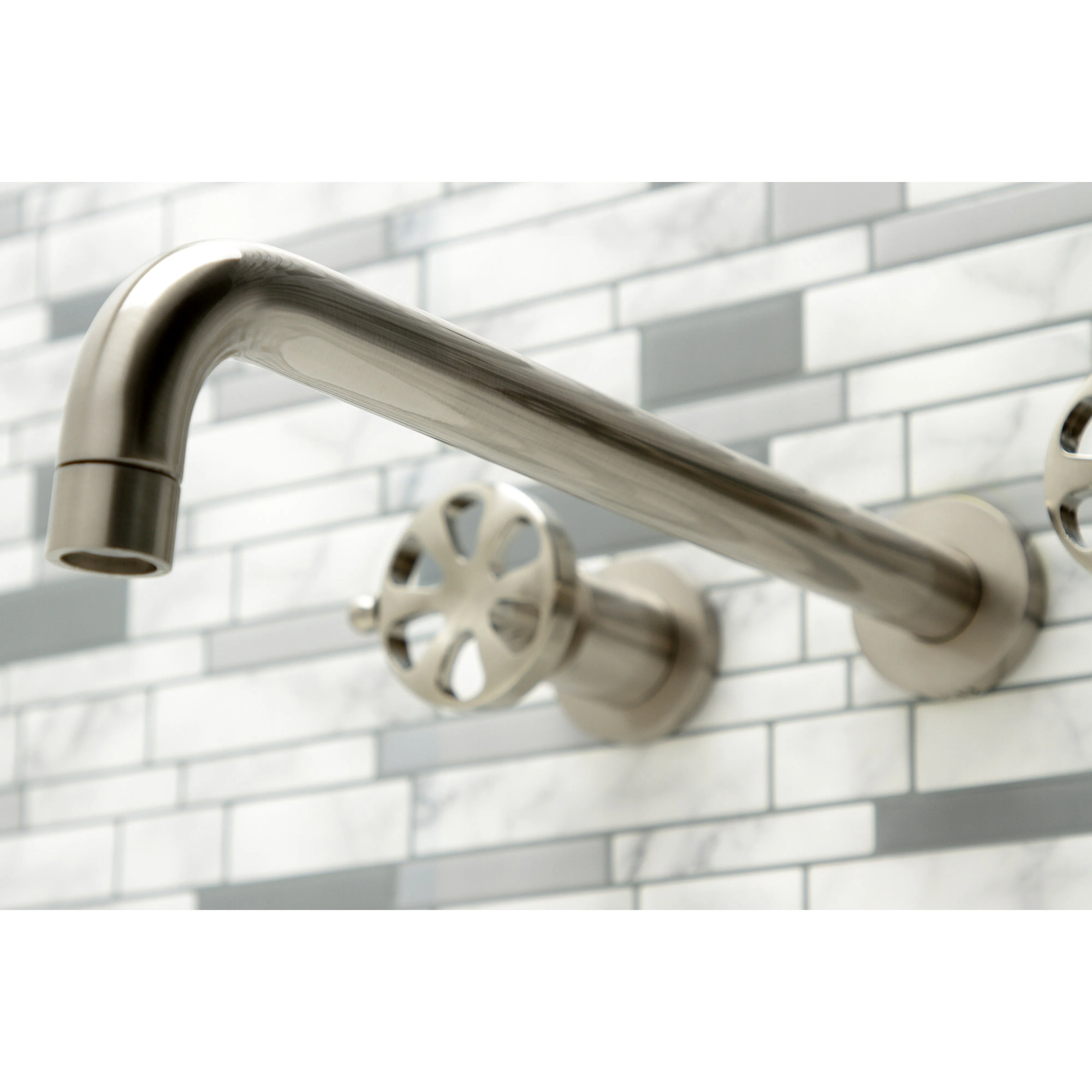 Belknap Wall Mount Tub Faucet