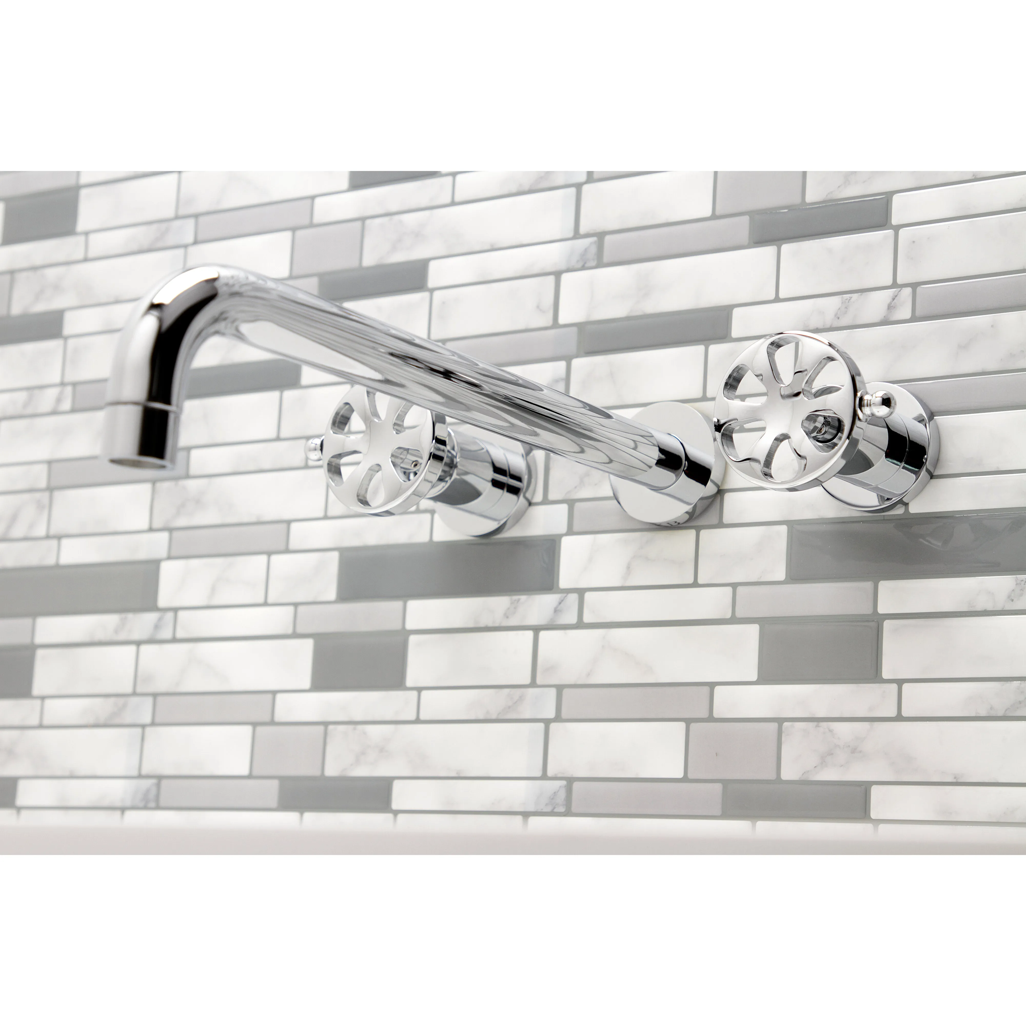 Belknap Wall Mount Tub Faucet