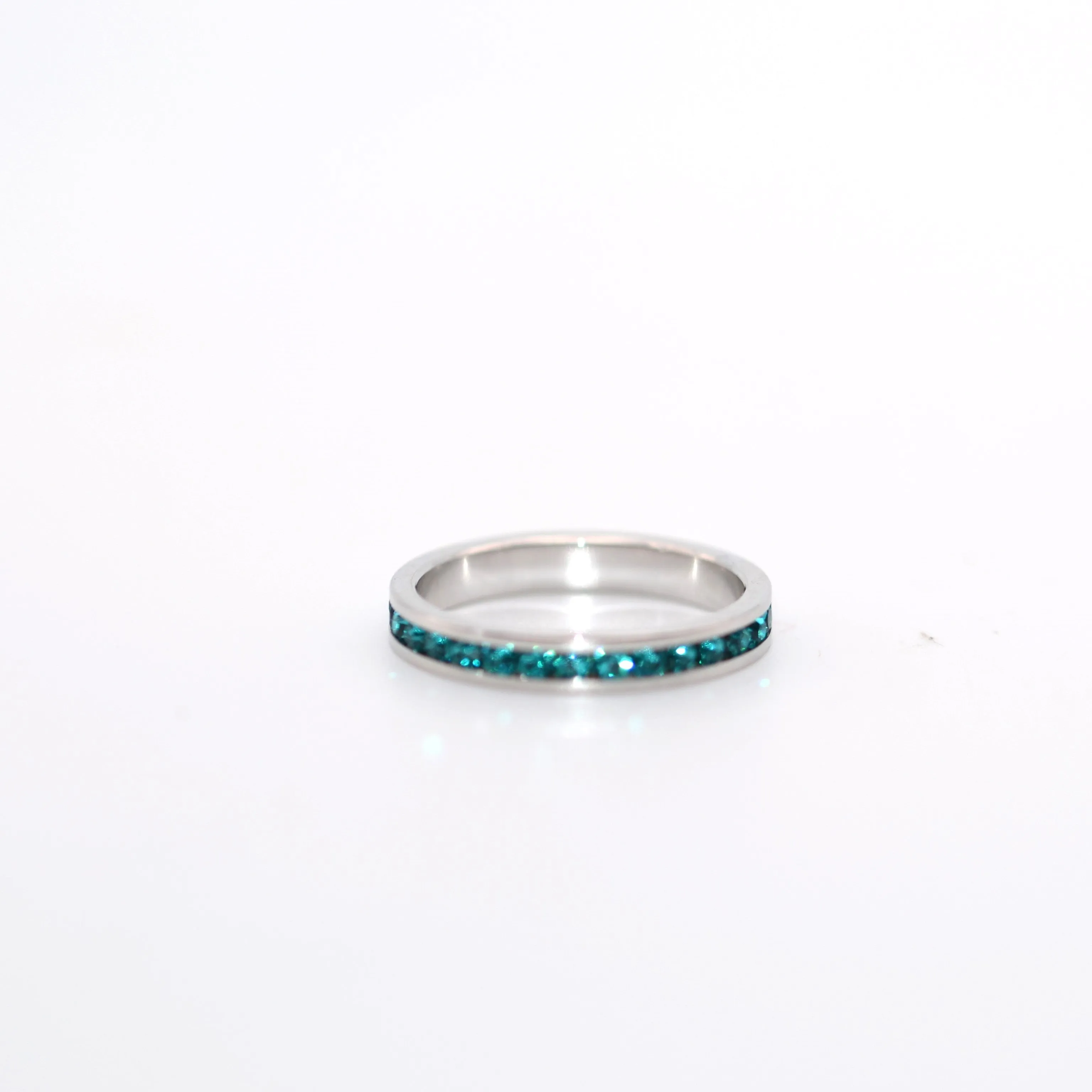 Birthstone Ring