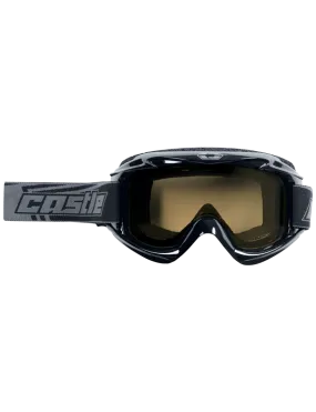 Castle Launch Snow Goggles