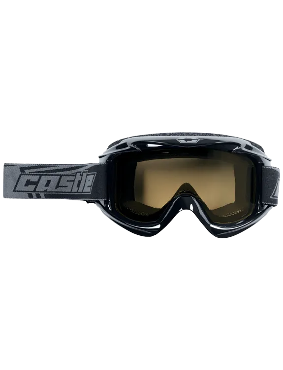 Castle Launch Snow Goggles