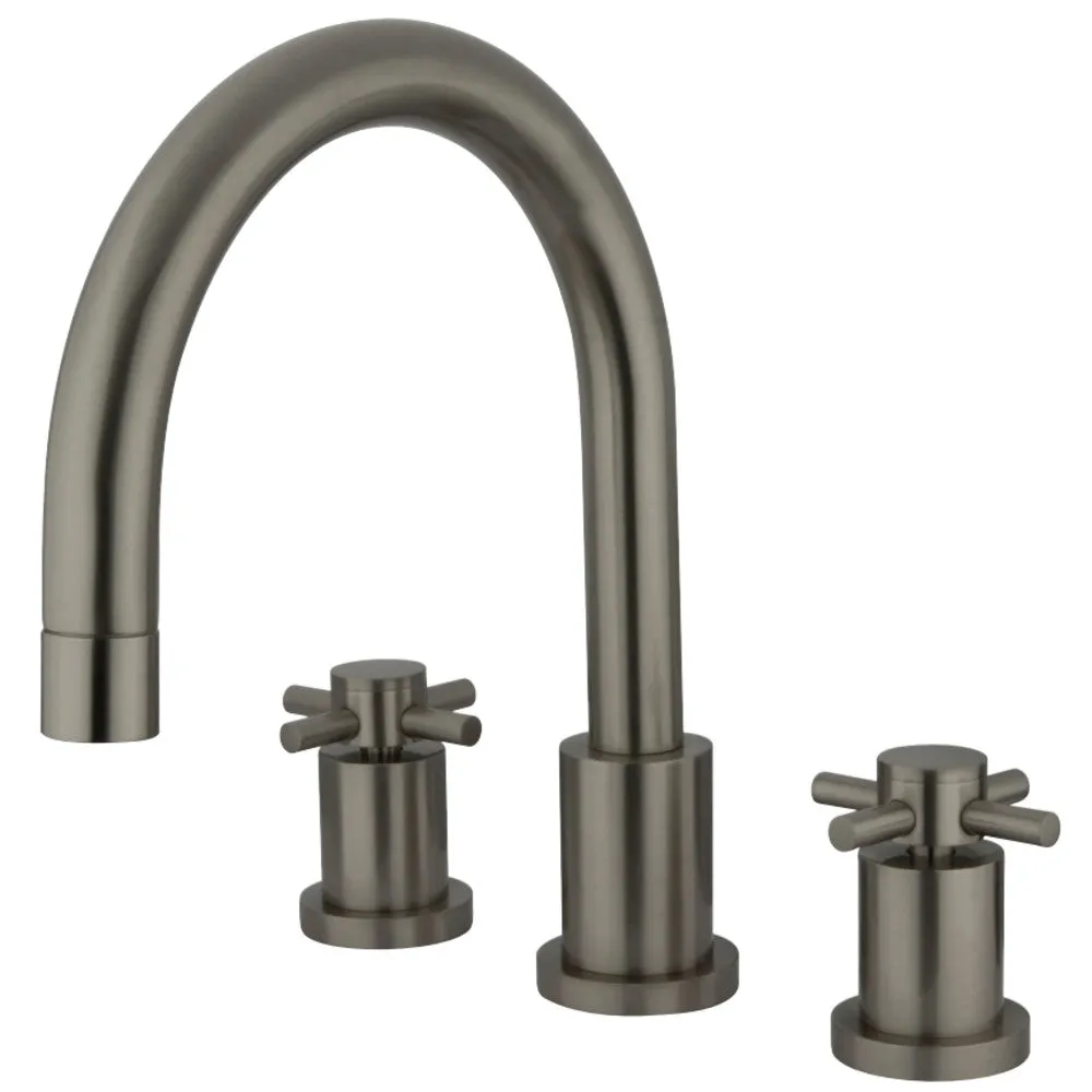 Concord Roman Tub Faucet