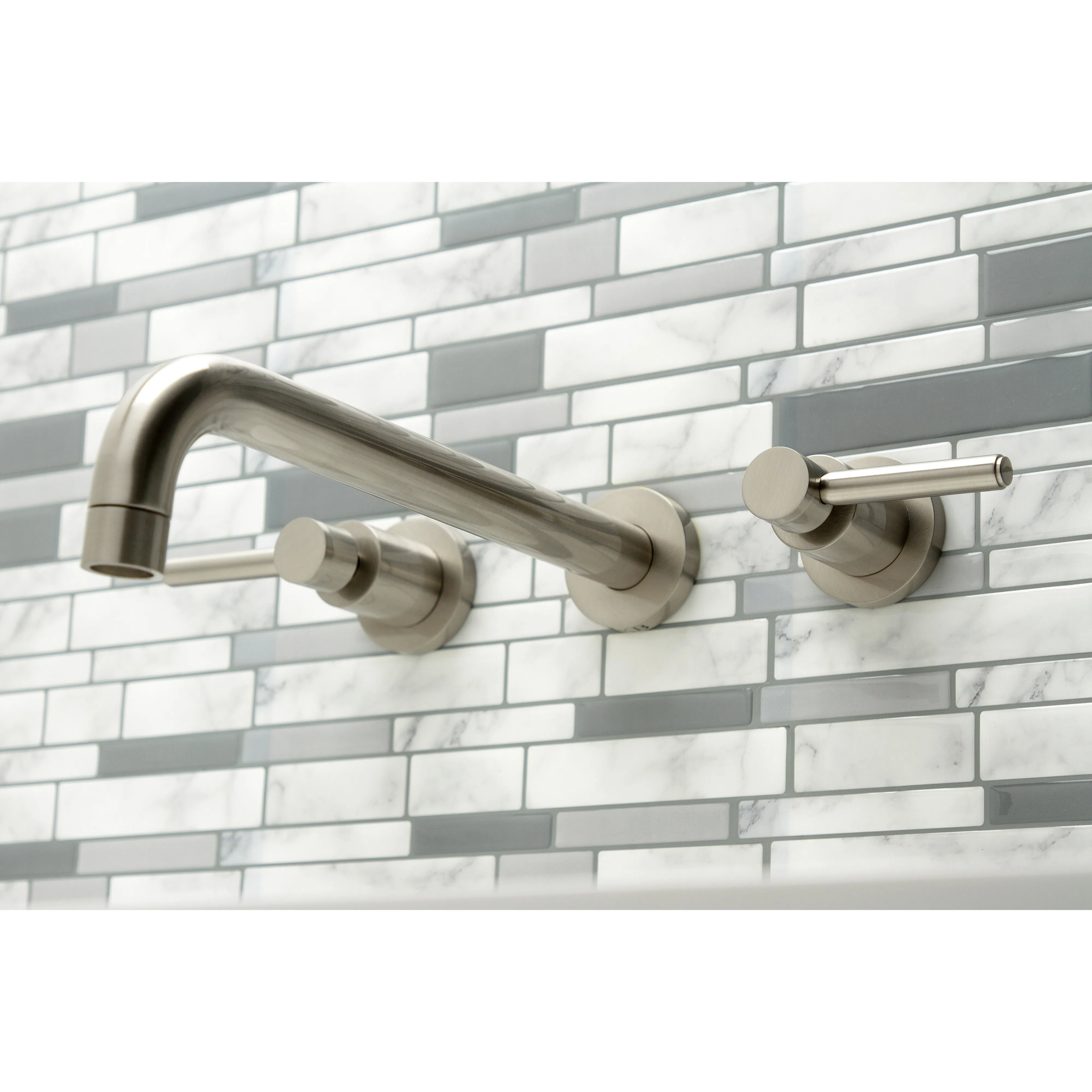 Concord Wall Mount Tub Faucet