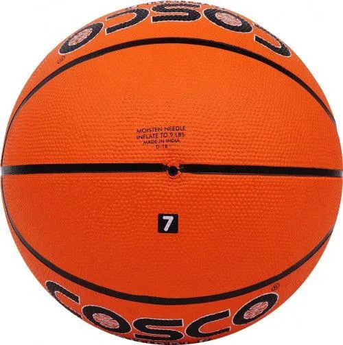 Cosco Dribble Basket Ball | KIBI Sport