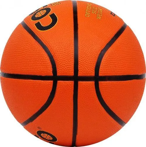 Cosco Dribble Basketball | KIBI Sports