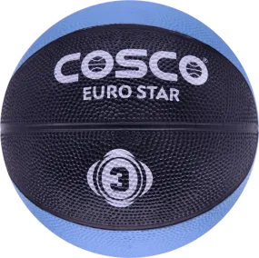 Cosco Euro Star Basketball | KIBI Sports