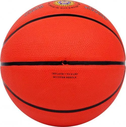 Cosco Hi-Grip Basketball | KIBI Sports