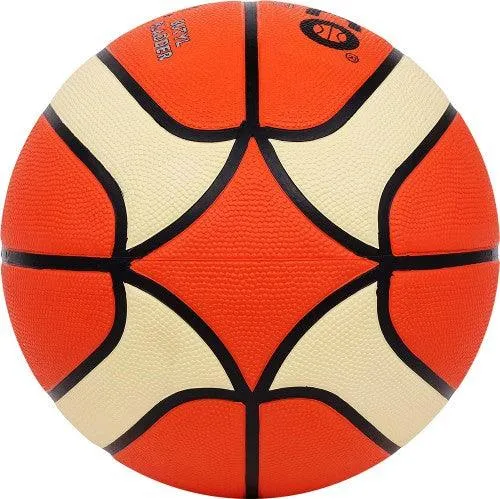 Cosco Pulse Basketball | KIBI Sports