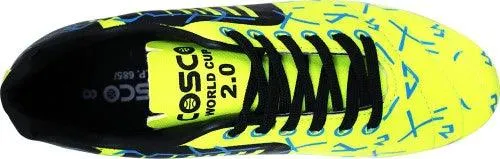 Cosco Worldcup 2.0 Football Shoes | KIBI Sports