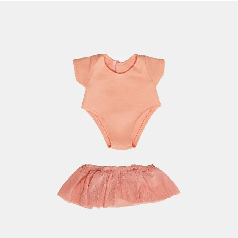 Dinkum Doll Clothing - Ballet Set