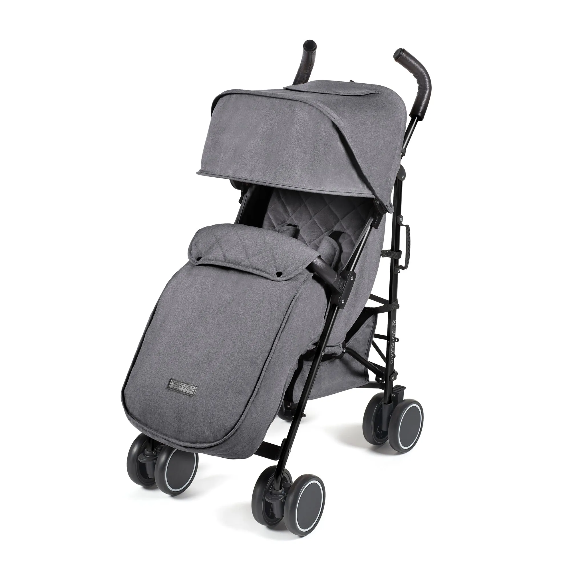 Discovery Max Stroller