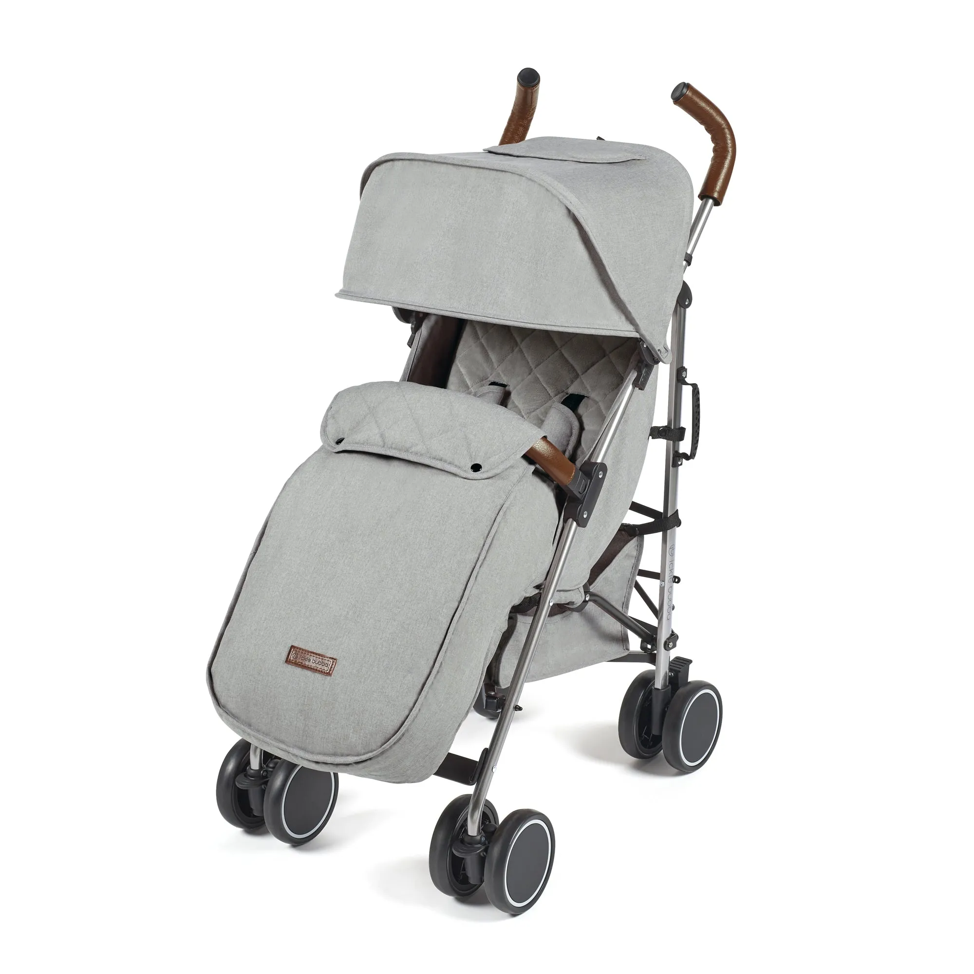 Discovery Max Stroller