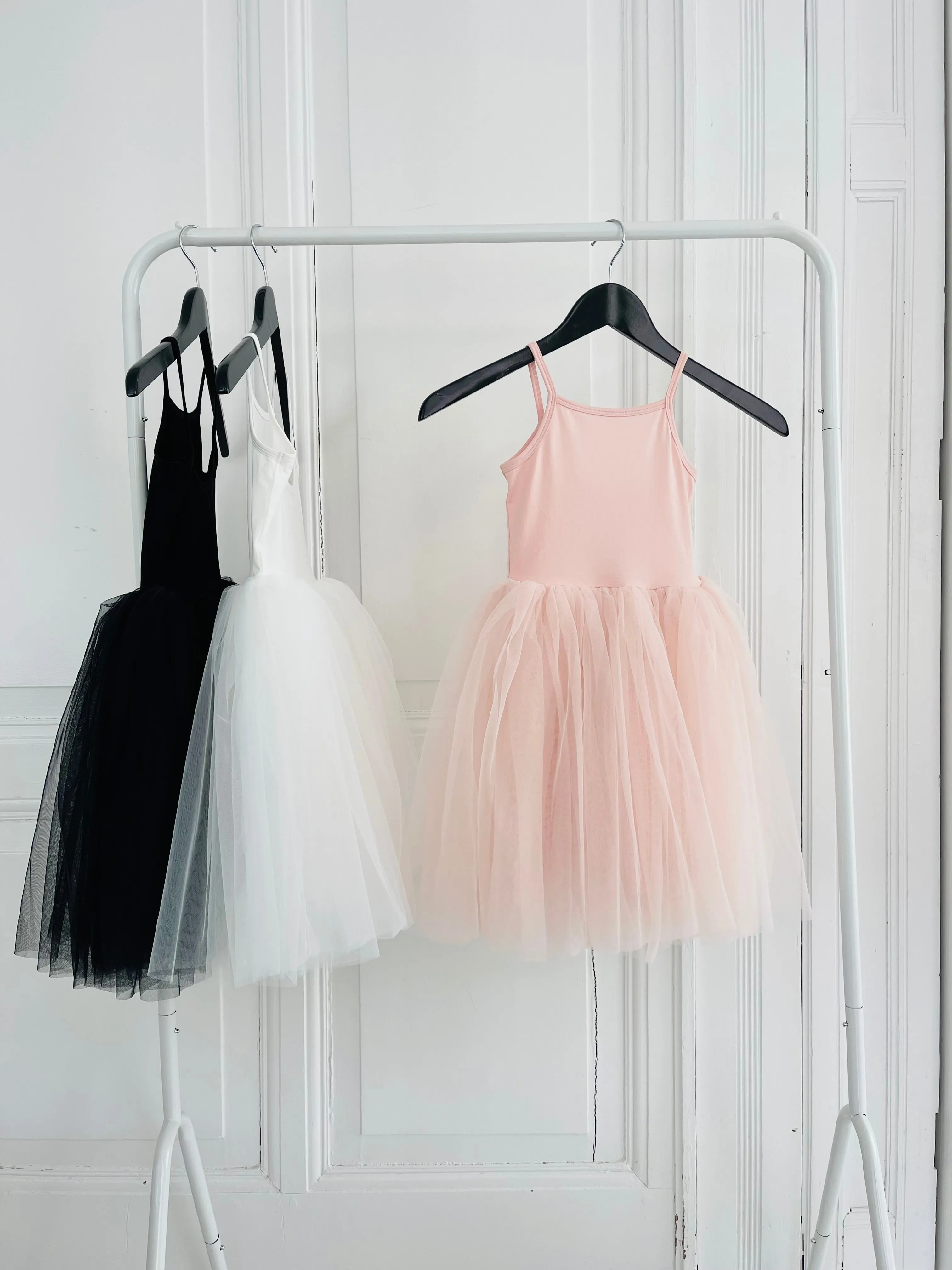 DOLLY ROMANTIC BALLET TUTU DRESS pink