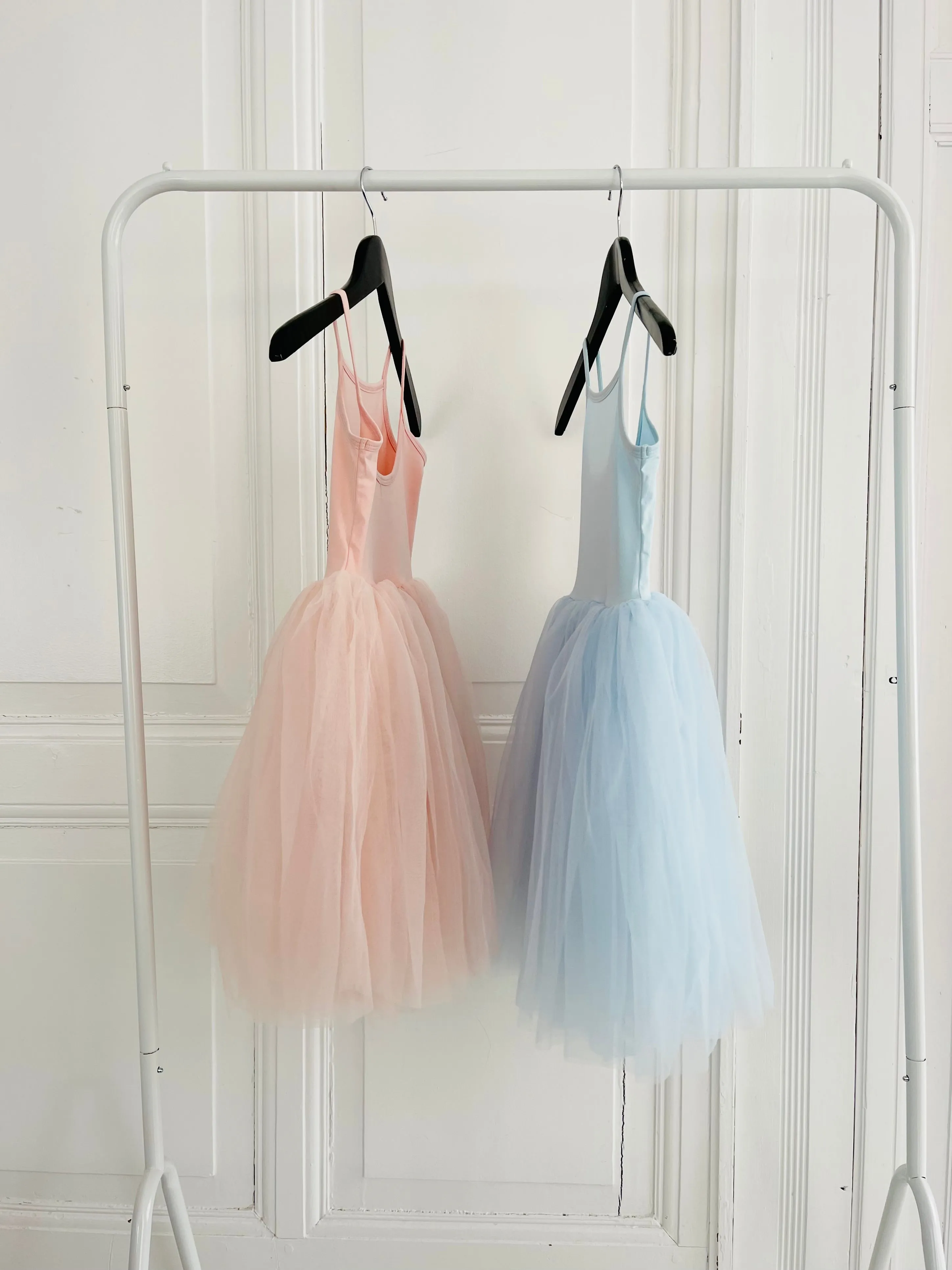 DOLLY ROMANTIC BALLET TUTU DRESS pink