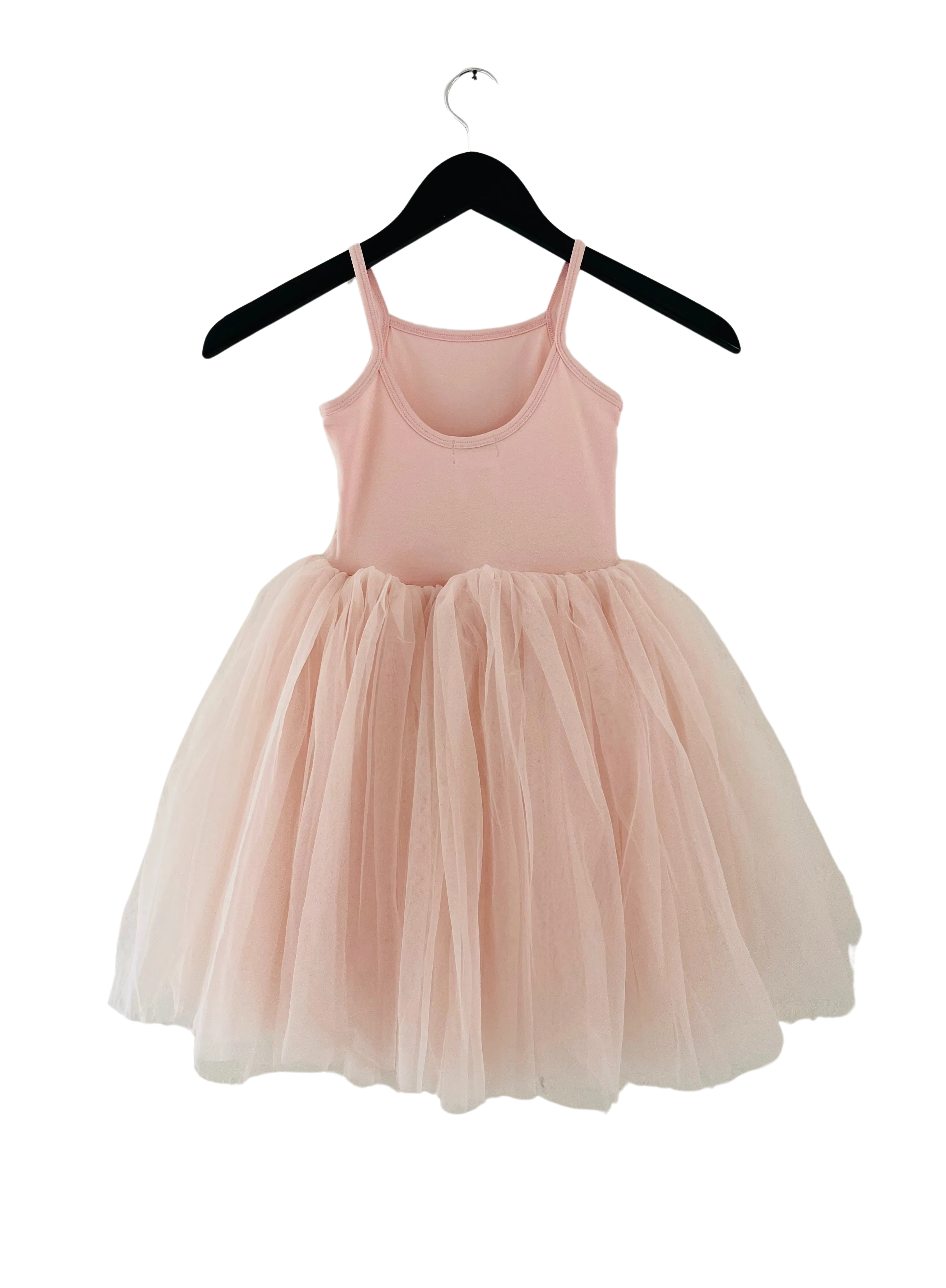 DOLLY ROMANTIC BALLET TUTU DRESS pink