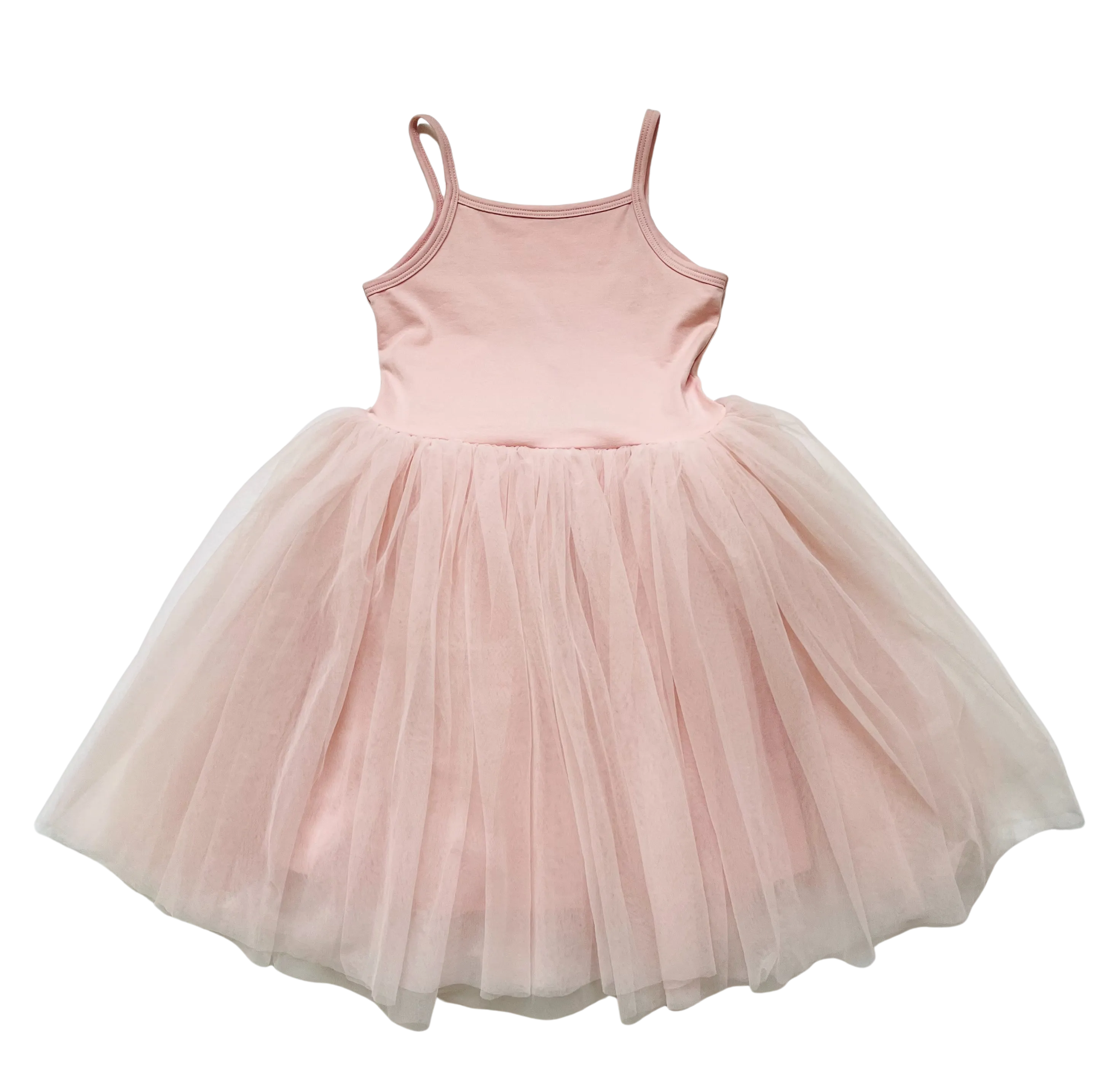 DOLLY ROMANTIC BALLET TUTU DRESS pink