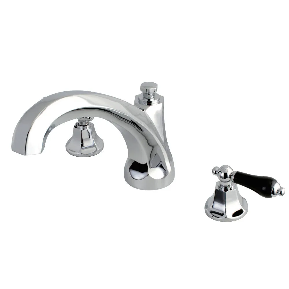 Duchess Roman Tub Faucet