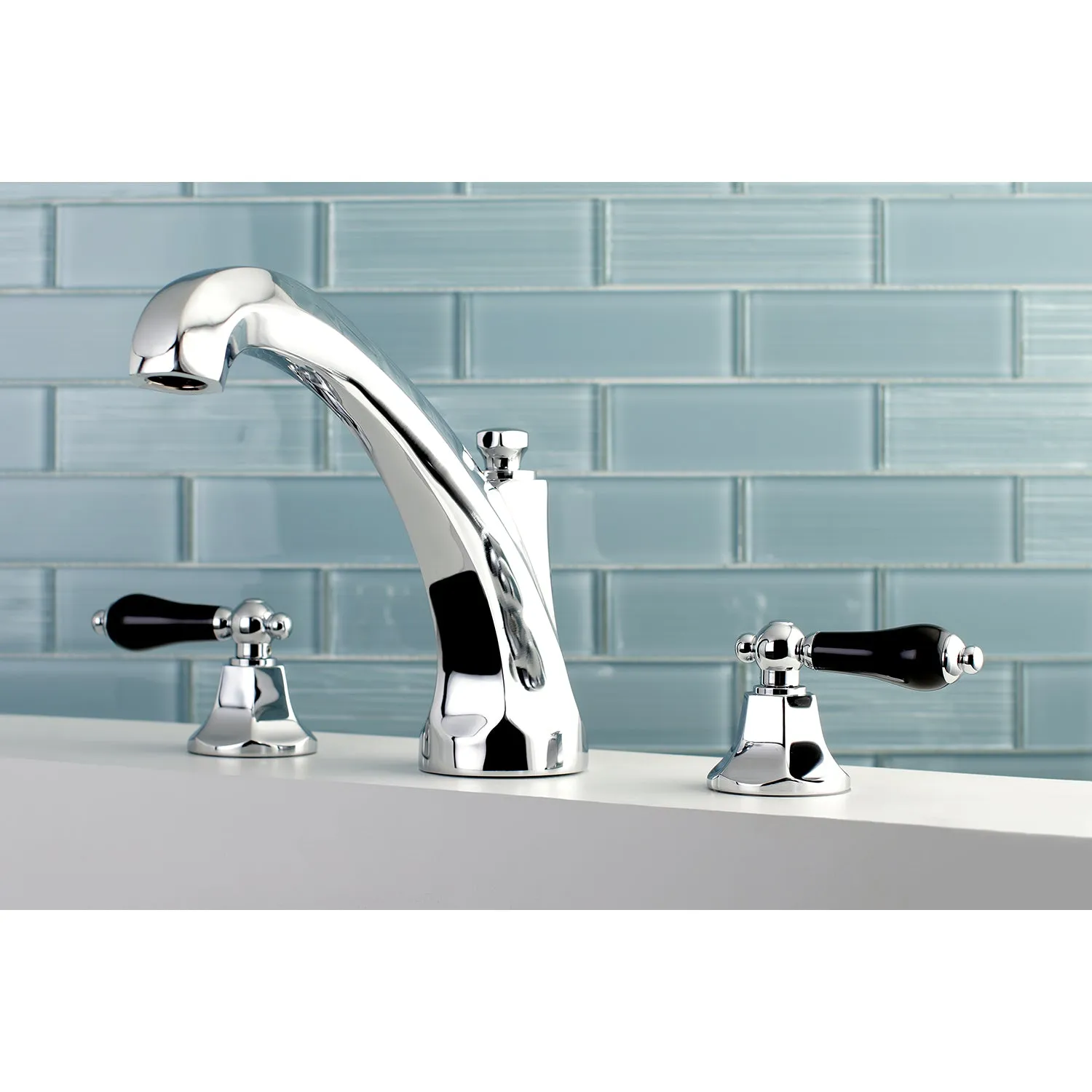 Duchess Roman Tub Faucet