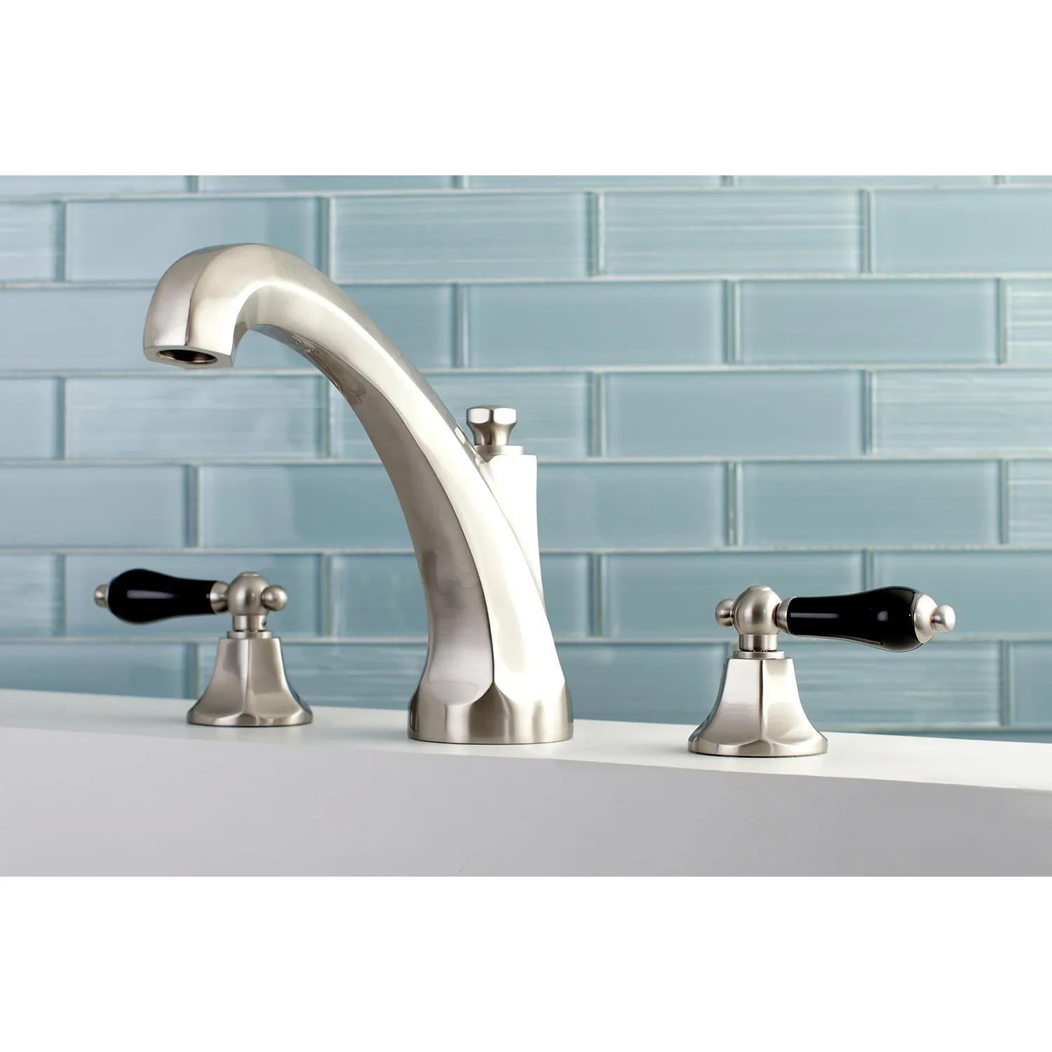 Duchess Roman Tub Faucet