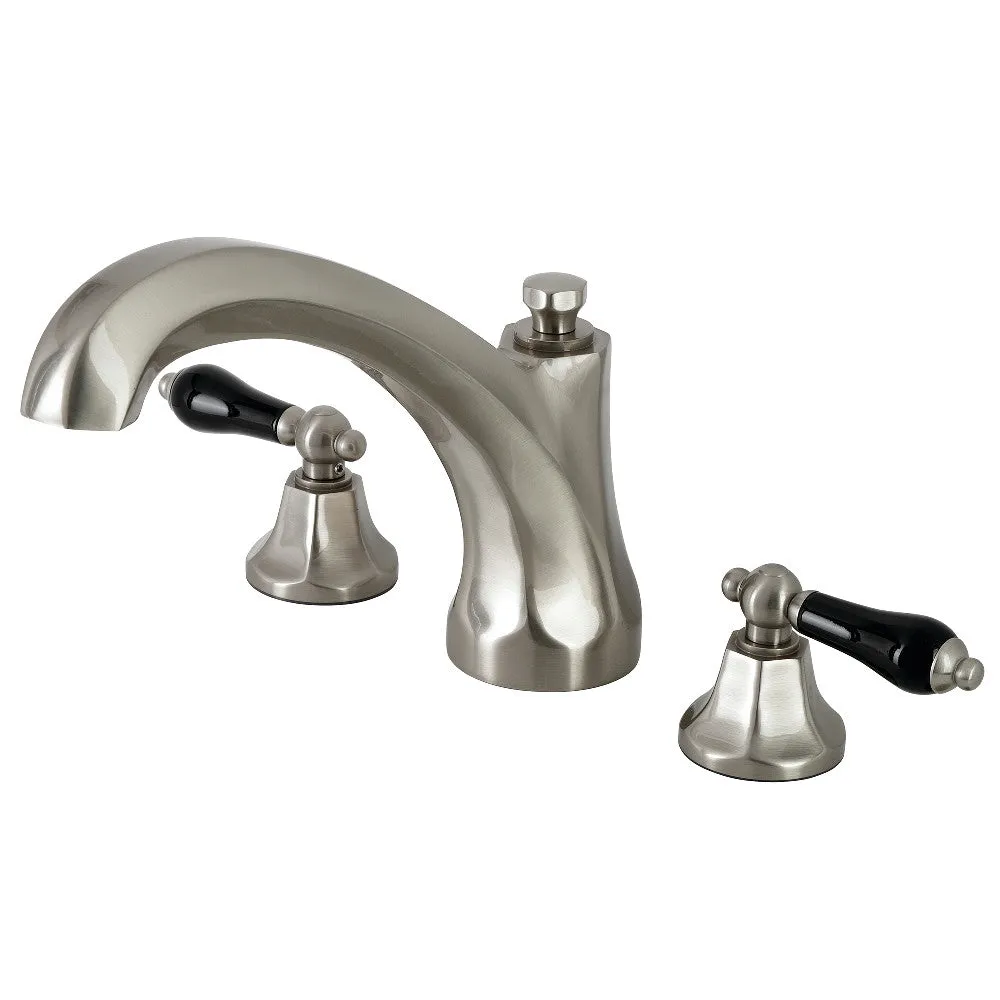 Duchess Roman Tub Faucet