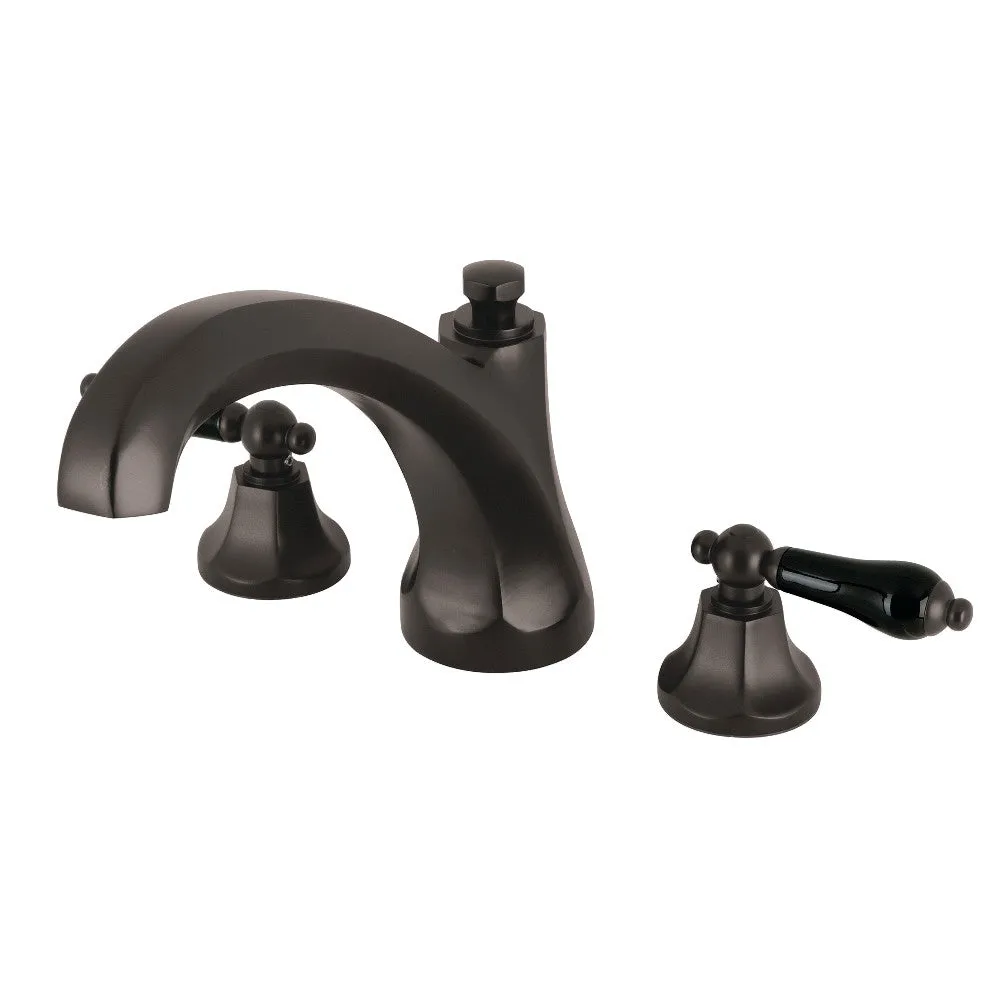 Duchess Roman Tub Faucet