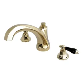 Duchess Roman Tub Faucet