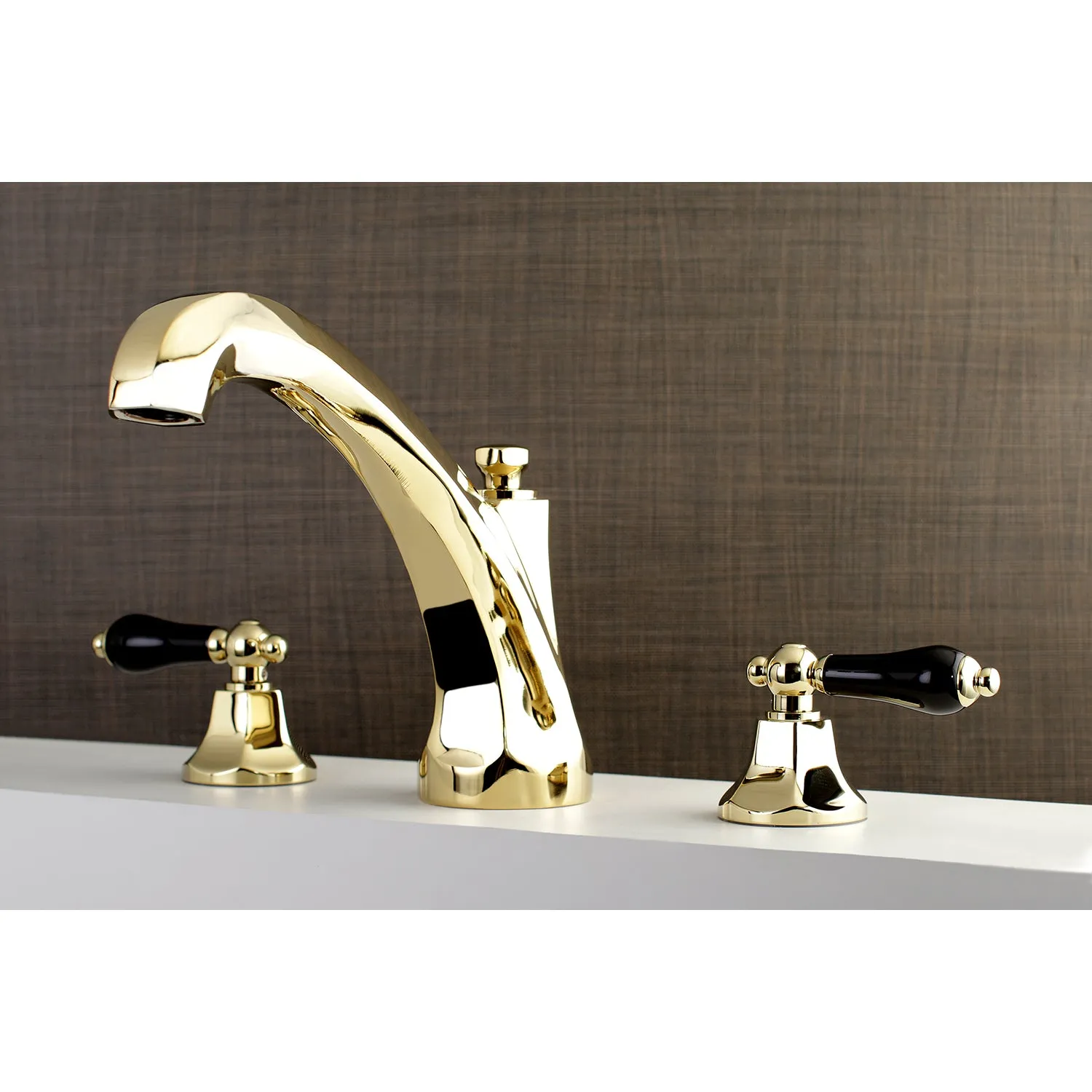 Duchess Roman Tub Faucet