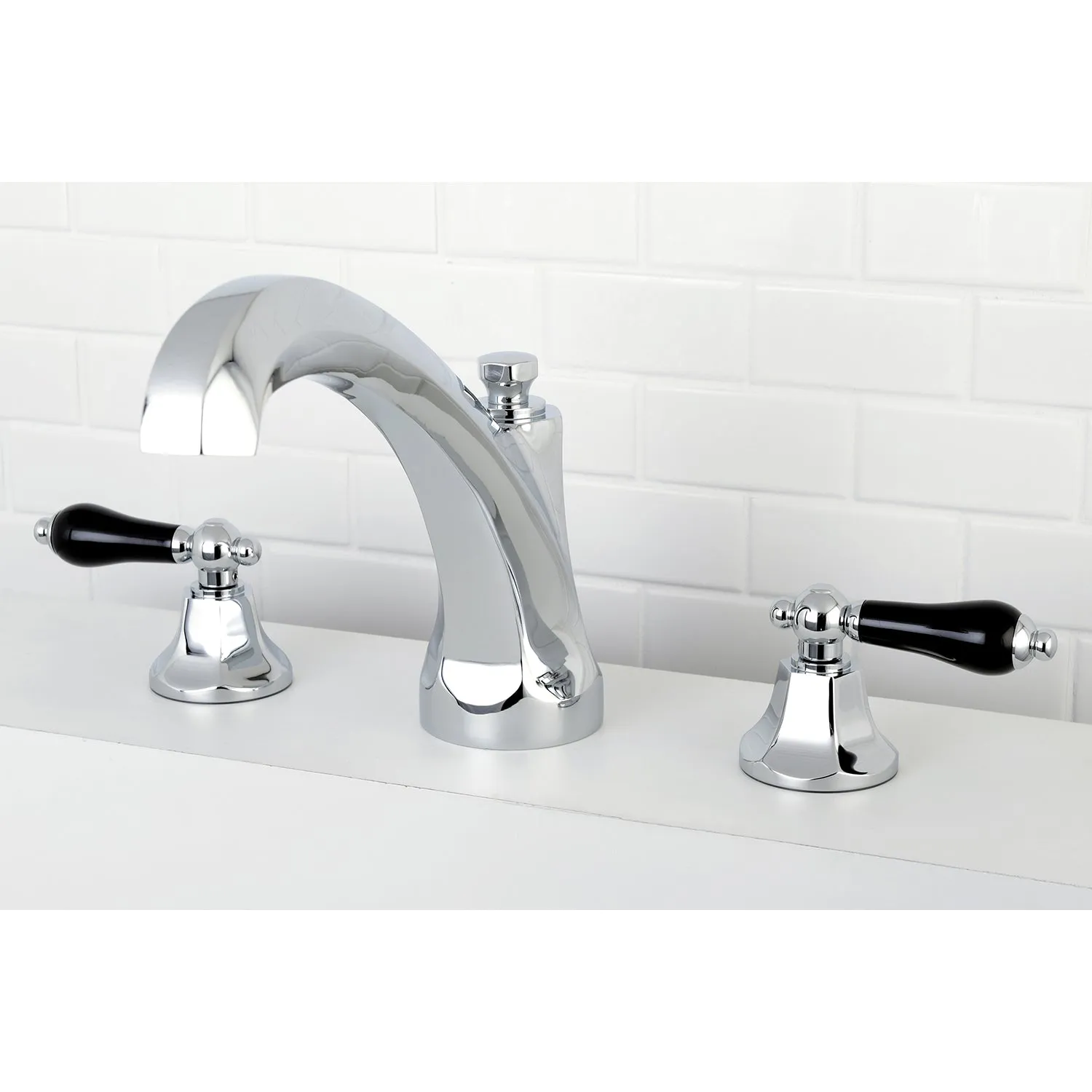 Duchess Roman Tub Faucet